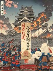 �ձ�ս���������ӵ�ħ��